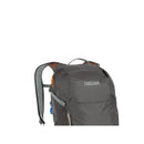 Mochila CamelBak de Hidratação Rim Runner X30 Terra 1,5ml S/ Refil Cinza