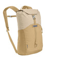 Mochila CamelBak de Hidratação Arete Eco 18 Terra 1,5ml S/ Refil Bege