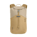 Mochila CamelBak de Hidratação Arete Eco 18 Terra 1,5ml S/ Refil Bege