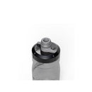 Garrafa CamelBak Podium 444ml Preto/Branco