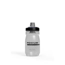 Garrafa CamelBak Podium 444ml Verde/Azul