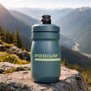 Garrafa CamelBak Podium 444ml Cinza