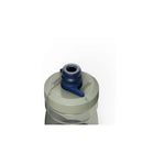 Garrafa CamelBak Podium 444ml Verde/Azul