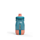 Garrafa CamelBak Podium 444ml Rosa/Preto