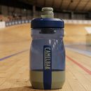 Garrafa CamelBak Podium 444ml Cinza