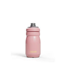 Garrafa CamelBak Podium 444ml Cinza