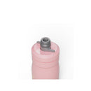 Garrafa CamelBak Podium 444ml Coral/Rosa