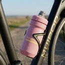 Garrafa CamelBak Podium 444ml Coral