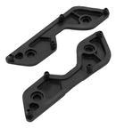 Protetor Borracha Rabeta Coxim Bros150 Bros160 Xre190 Xre300