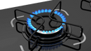 Cooktop A Gás 4 Bocas Essencial Itatiaia