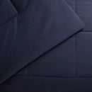 Edredom Vinci 200 Fios Percal 100% Algodão Marino Trussardi