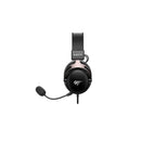 Headset Gamer Havit GT-H757U RGB USB 7.1 Virtual Surround Preto Over Ear