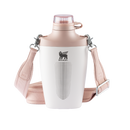 Cross Bottle Stanley Rose Quartz | 680ml