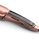 Chapinha Gama X-Wide Keration Pro Bivolt Prancha Alisadora Placas Largas
