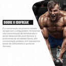 Isofreak Proteína Isolada 900g
