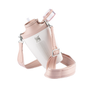 Cross Bottle Stanley Rose Quartz | 680ml