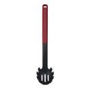 Pegador Colher Massa Macarrão Multiuso Vermelho KitchenAid