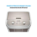 Climatizador de Ar Elgin Big Air 45 Litros Frio Ventilador Umidificador 127V