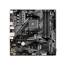 Placa Mãe Gigabyte B550M K AMD AM4 DDR4 mATX com M.2 NVMe PCIe 4.0