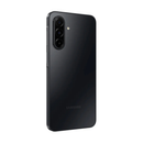 Smartphone Samsung Galaxy A17 128GB Preto 4GB RAM Tela 6.7" Super AMOLED Câmera 50MP Dual Chip