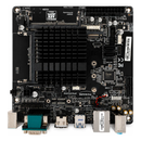 Placa Mãe PcWare IPX4020G Mini ITX com Intel Celeron J4020 DDR4 HDMI VGA M.2 BOX