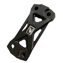 Cadeado Mesa Honda Sahara 300 Xre 300 Xre 190 Nxr Bros 150 160 Preto G76