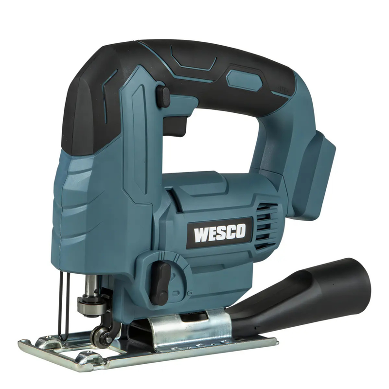 Serra Tico-Tico Brushless 18V 26mm Wesco