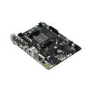 Placa Mãe PCWare APM-A320G-DTR AMD AM4 DDR4 Micro ATX HDMI VGA