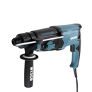 Martelete Perfurador Rompedor 26mm 800W SDS Plus Wesco Profissional