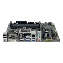 Placa Mãe PCWare IPMB360 Pro Gaming Intel LGA 1151 DDR4 M.2 HDMI DVI VGA