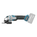 Esmerilhadeira Angular Brushless 18V 125mm Wesco com Bateria e Maleta