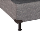 Base Para Cama Box Solteiro 88x30cm  Flex  Reconflex
