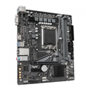 Placa Mãe Gigabyte H610M H V3 DDR4 Intel LGA 1700 mATX com M.2 NVMe