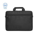 Pasta Para Notebook Multilaser Classic BO445 Preta Bolsa Para Notebook
