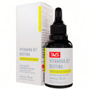 Vitamina B7 Biotina – Gotas 30ml