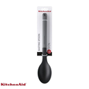 Colher de Cozinha Servir Nylon Multiuso Cinza KitchenAid