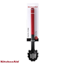Pegador Colher Massa Macarrão Multiuso Vermelho KitchenAid