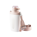 Cross Bottle Stanley Rose Quartz | 680ml