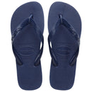 Kit Havaianas - Chinelo Havaianas Top Azul e Amarela