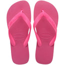 Kit Havaianas - Chinelo Havaianas Top Azul e Rosa