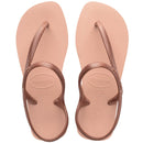 Rasteirinha Havaianas Flash Urban