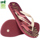 Chinelo Havaianas Ipê