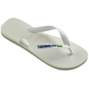 Kit Havaianas: Brasil Logo Arroz com Feijão