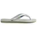 Kit Havaianas: Brasil Logo Arroz com Feijão