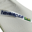 Kit Havaianas: Brasil Logo Arroz com Feijão