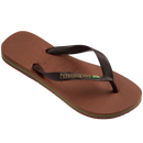 Kit Havaianas: Brasil Logo Arroz com Feijão