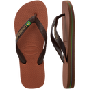 Kit Havaianas: Brasil Logo Arroz com Feijão