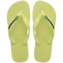 Chinelo Havaianas Brasil Logo