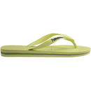 Chinelo Havaianas Brasil Logo