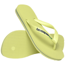 Chinelo Havaianas Brasil Logo
